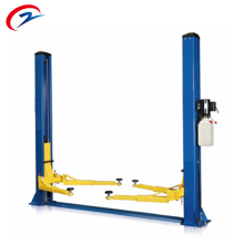 High quality 2 post car lift hydraulic